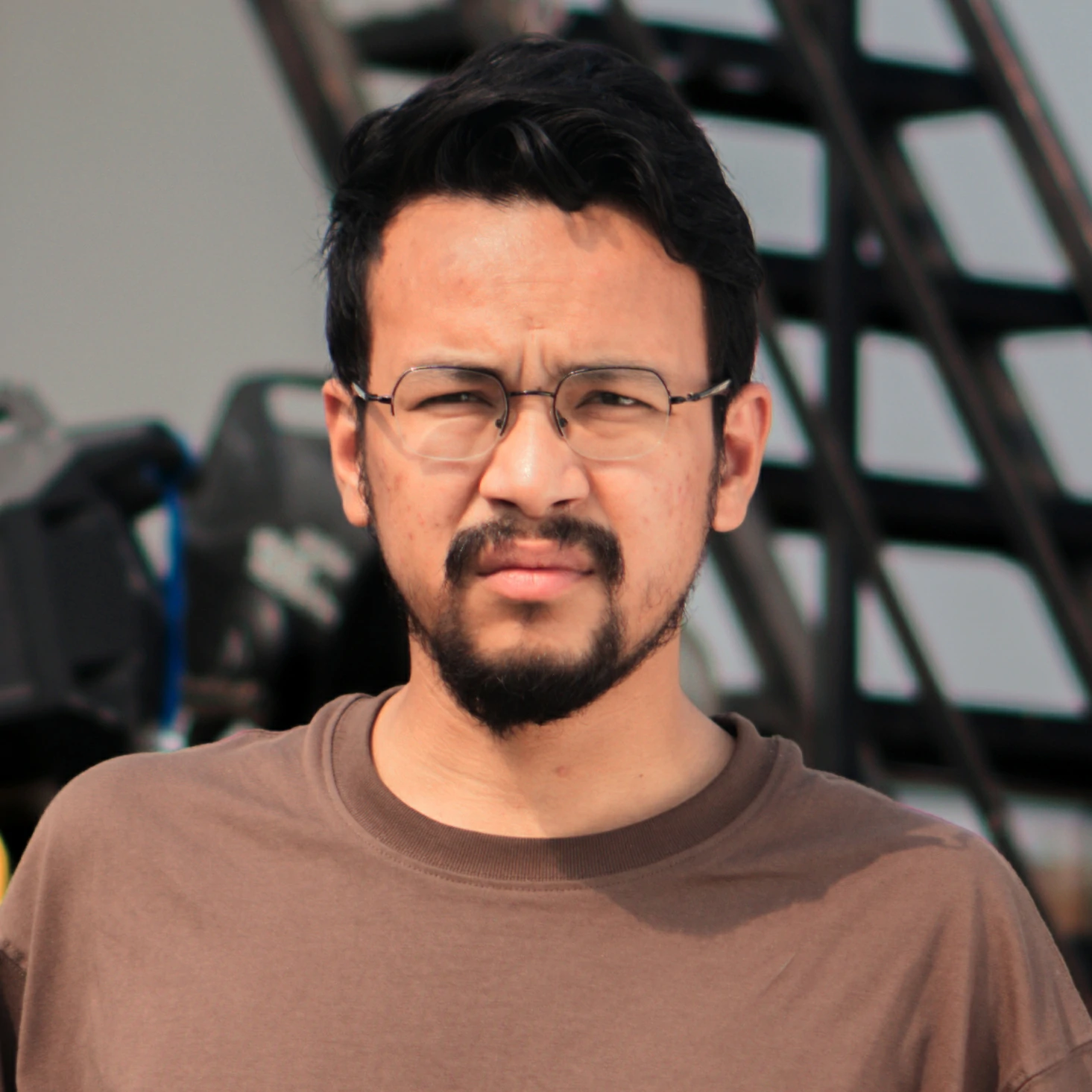 Bhaskar Tamuli